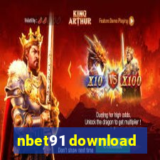 nbet91 download